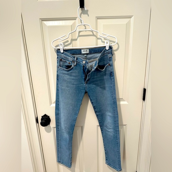 Agolde Denim - Agolde Toni jeans size 27